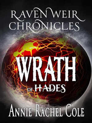 cover image of Wrath of Hades